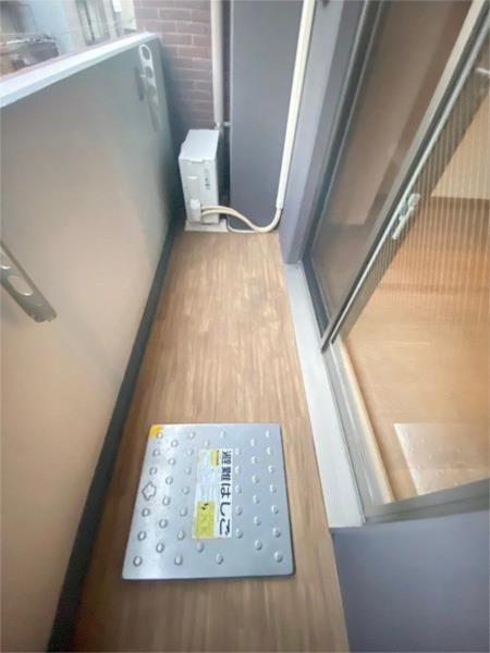 アークグラン大阪WEST 部屋画像