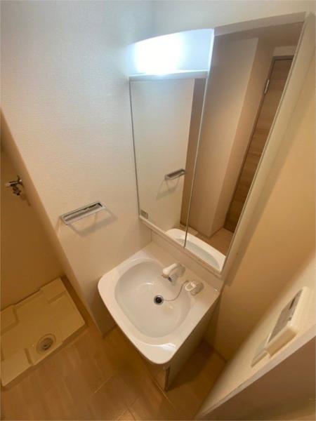 アークグラン大阪WEST 部屋画像
