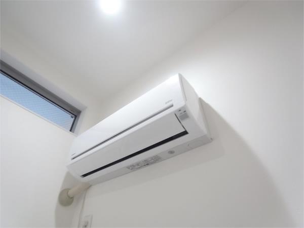Y’s village馬場通 部屋画像