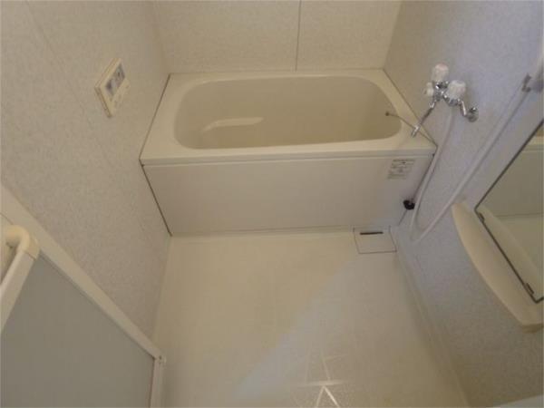 ワコーレヴィータ須磨浦通 バス／シャワー