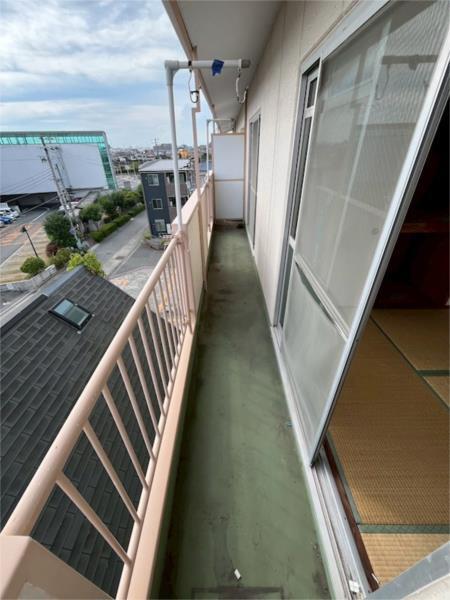 ドゥ・ホーム魚住 その他