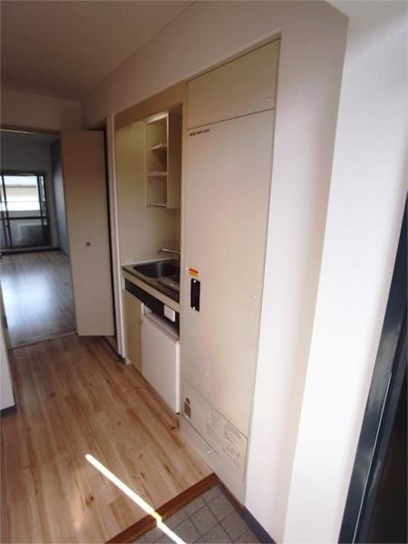ロイヤルシャトー 部屋画像