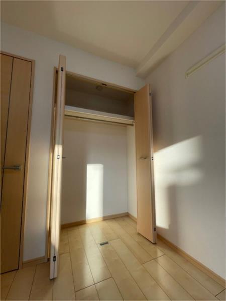 西舞子壱番館 収納