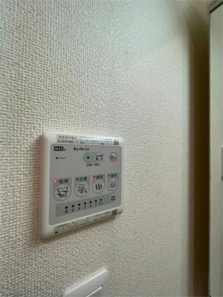 西舞子壱番館 部屋画像