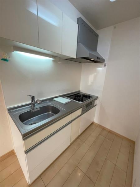 西舞子壱番館 キッチン