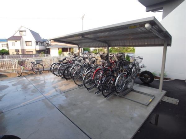西舞子壱番館 その他
