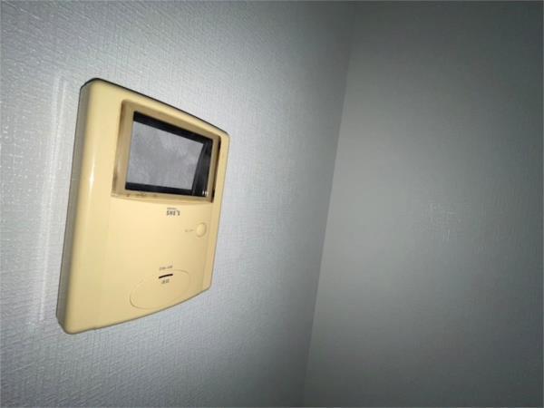 DAIKENN武庫之荘　ポルタ セキュリティ