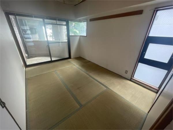 ＭＩＺＵＫＩ武庫之荘 収納