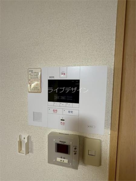 レオパレスKOBATA 部屋画像