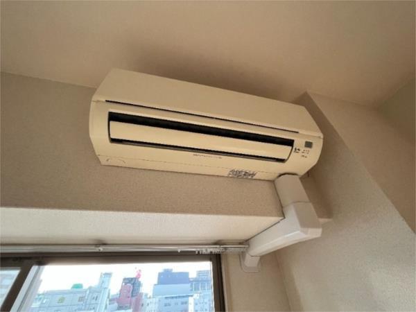 アーバングレース 部屋画像