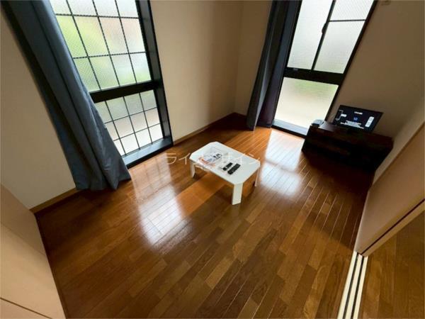 レオパレスKOBATA その他部屋・スペース