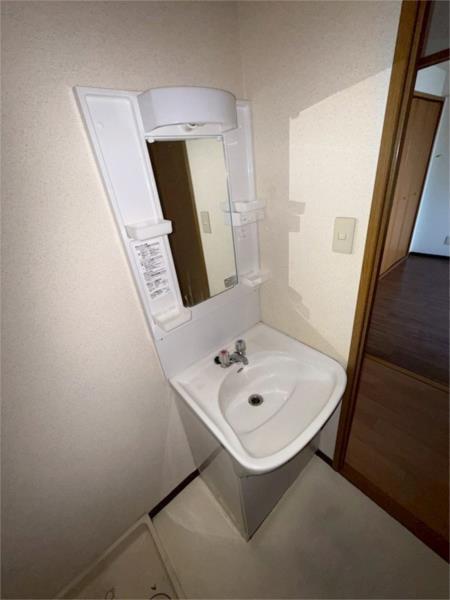 ベル野田 部屋画像