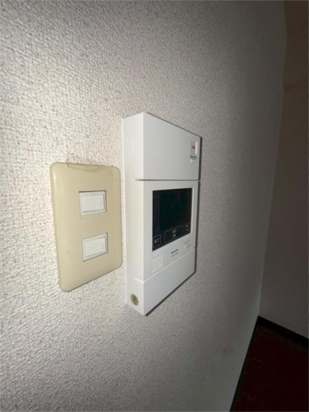 ベル野田 部屋画像