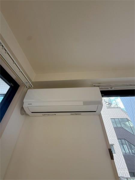 イングLビル 部屋画像