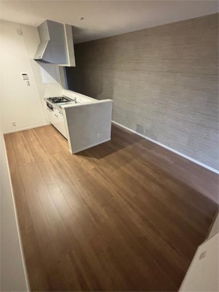 GRANDE MAISON　上ノ丸 リビング