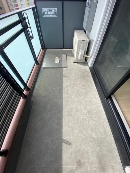 プレサンス昭和通ESRISE 部屋画像