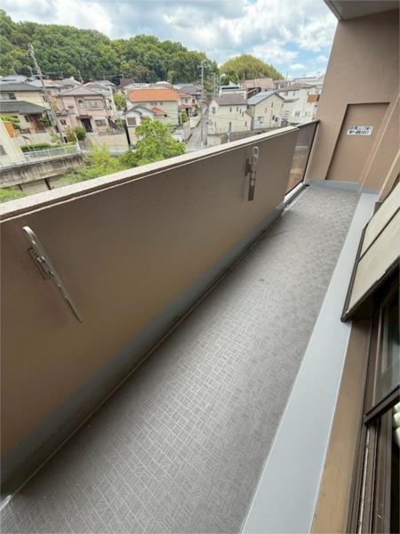 ラウムズ垂水 部屋画像