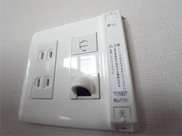 ボナール その他