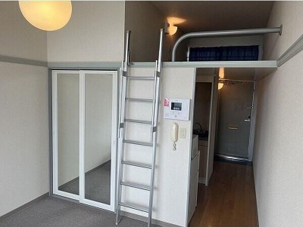 レオパレス高尾I その他部屋・スペース