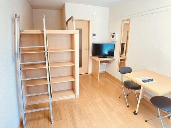 レオパレスメルナカヤ その他部屋・スペース
