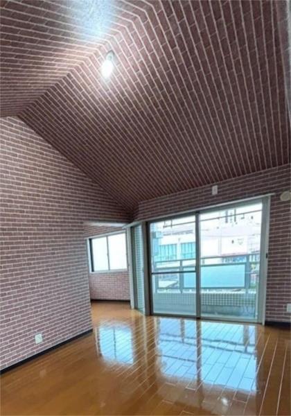 グローバル伊丹 部屋画像