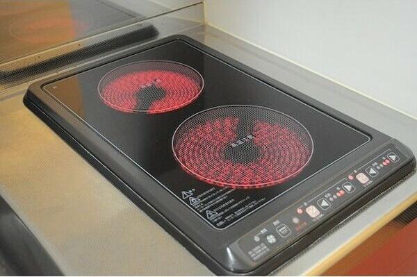 レオパレスアルカイック 部屋画像