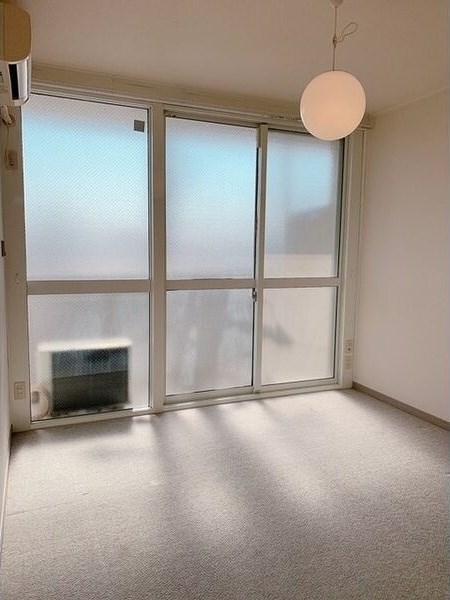 レオパレス高尾I 部屋画像