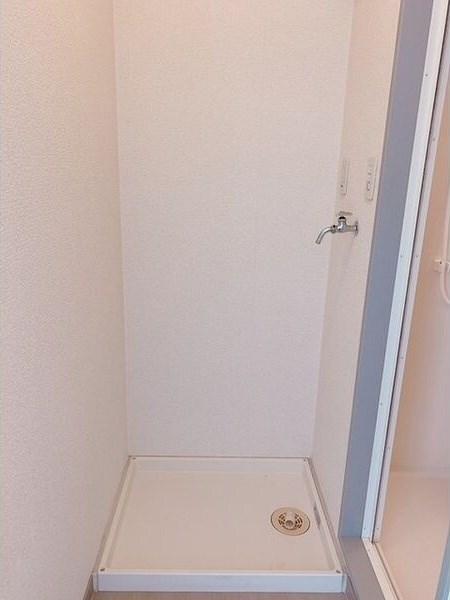 レオパレス高尾I 部屋画像
