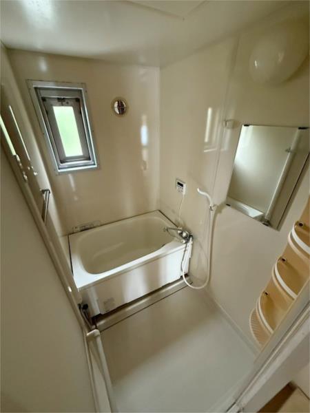 名谷1団地3号棟 バス／シャワー