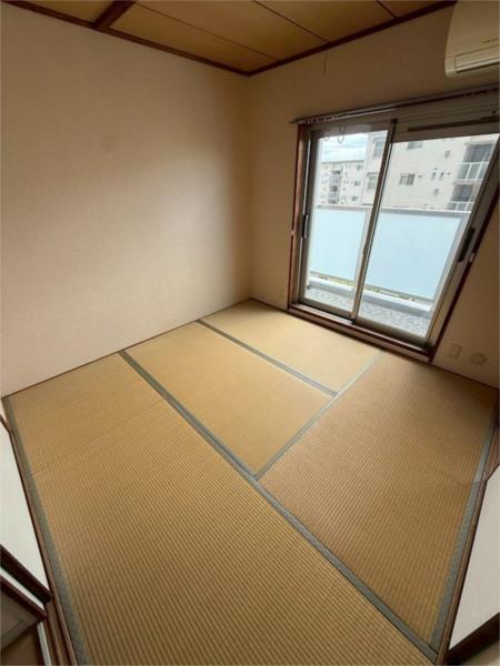 名谷1団地3号棟 その他部屋・スペース