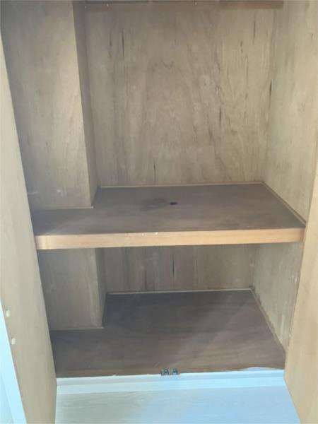 成起マンション 収納