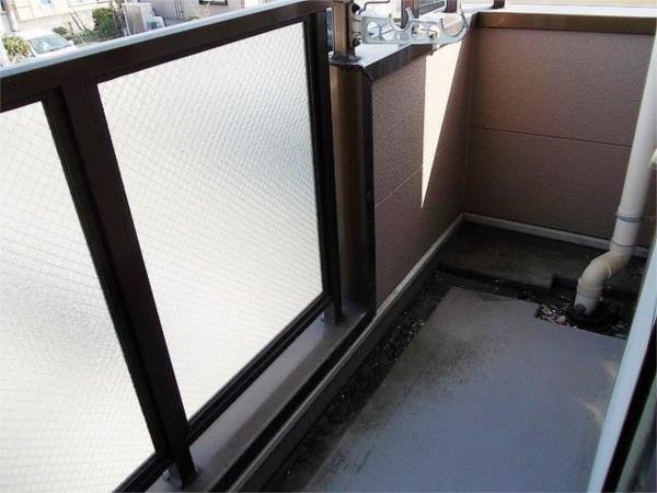 イエストプレイス 部屋画像