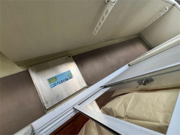 宮崎ハイツ 部屋画像
