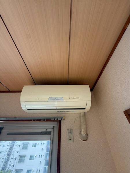 名谷1団地3号棟 部屋画像