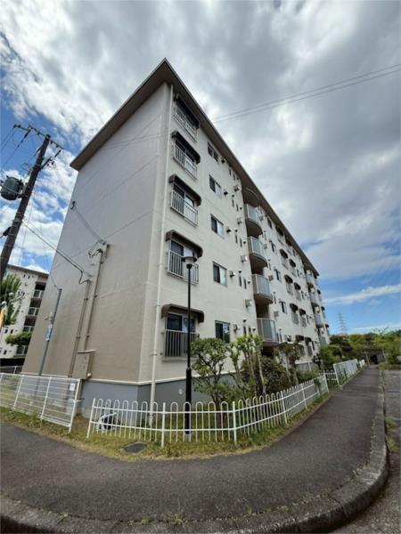 名谷1団地3号棟 その他