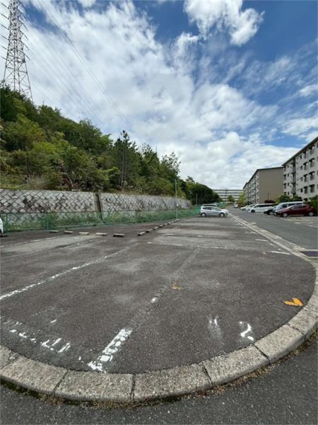 名谷1団地3号棟 その他