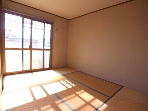 ネオアネックス その他部屋・スペース