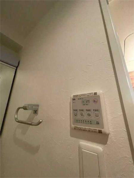エスタート御幣島（旧:ディームス御幣島） 部屋画像
