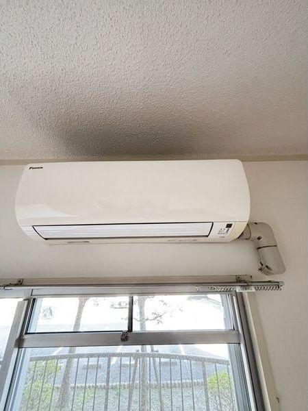 マンション和光 部屋画像