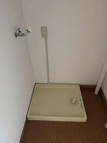 マンション和光 その他