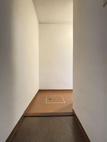 マンション和光 玄関