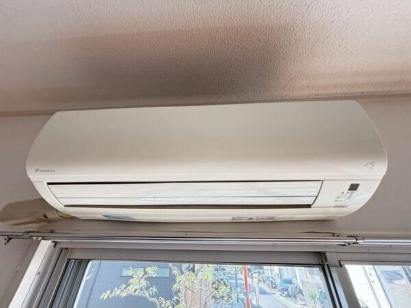 マンション和光 部屋画像