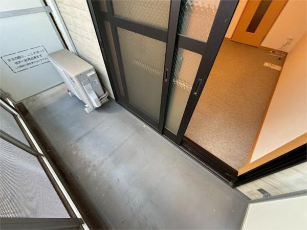 レオパレスアーク 部屋画像