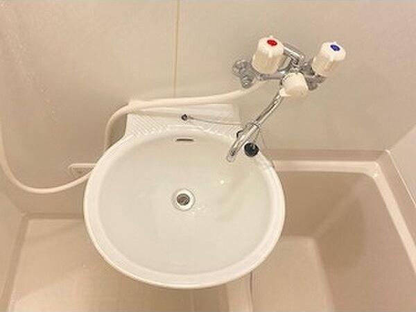 レオパレスみやび 部屋画像
