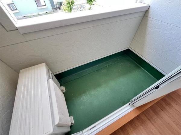 ステディア 部屋画像