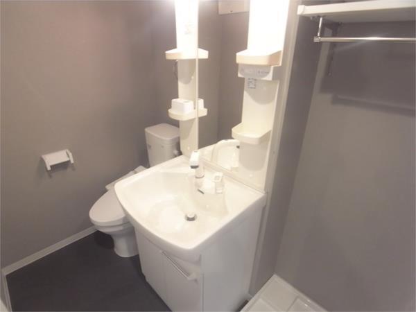 アリッサム 部屋画像