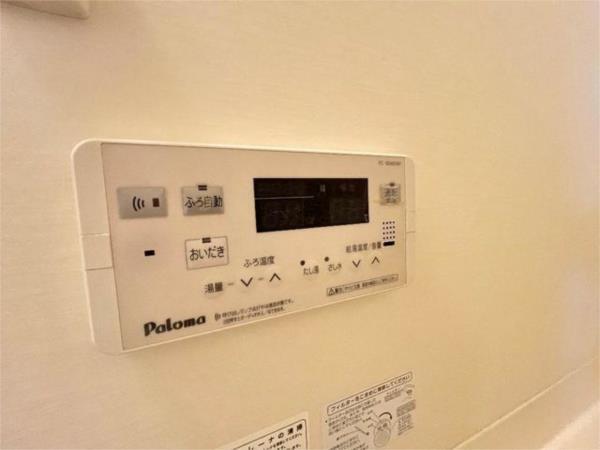 ステディア 部屋画像