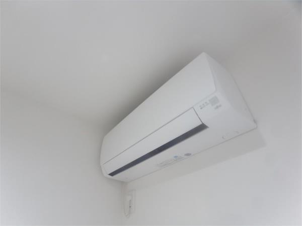 アリッサム 部屋画像