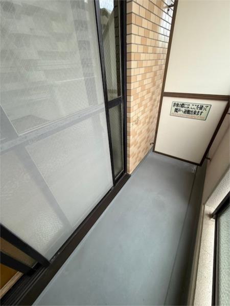 ジュネス鴨池 部屋画像