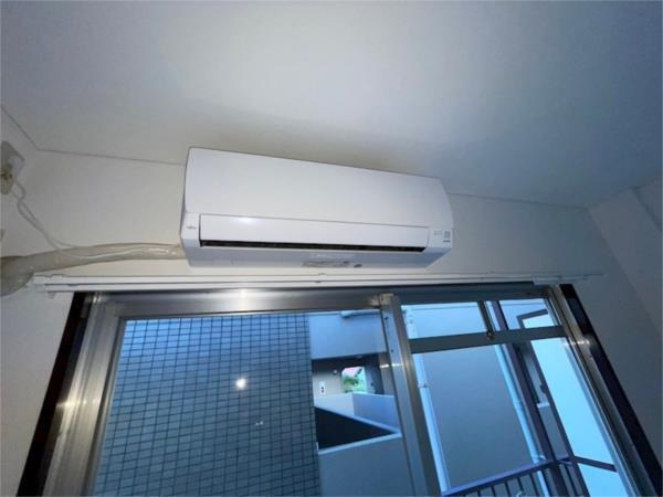 ハイツソレイユ 部屋画像
